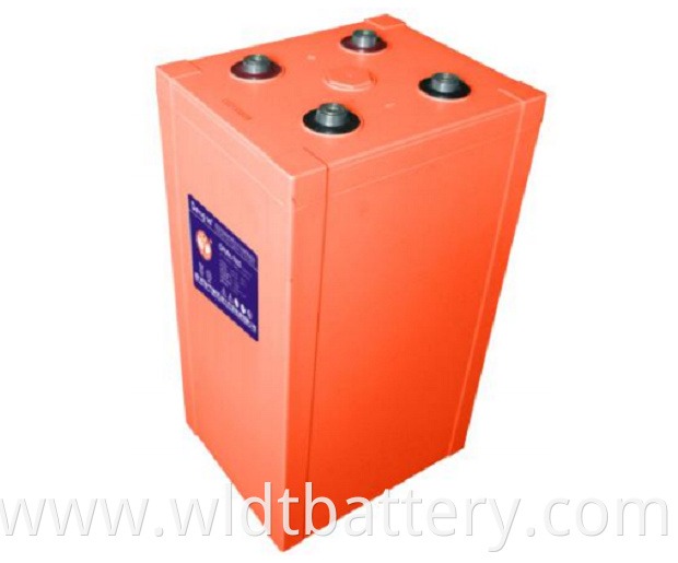 VRLA Battery For Harsh Environments, High And Low Temperature Battery, AGM Maintenance Free Battery